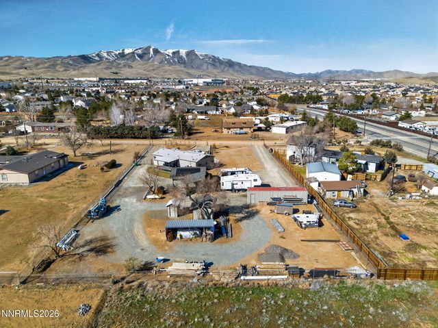 6980 Pontiac Drive, Reno, NV 89506