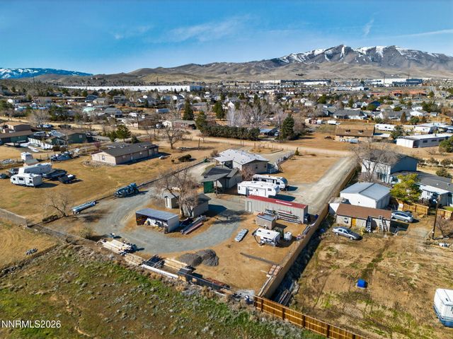 6980 Pontiac Drive, Reno, NV 89506