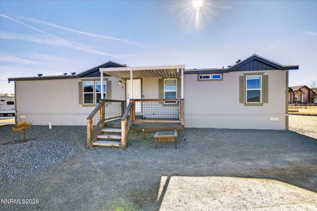 6980 Pontiac Drive, Reno, NV 89506