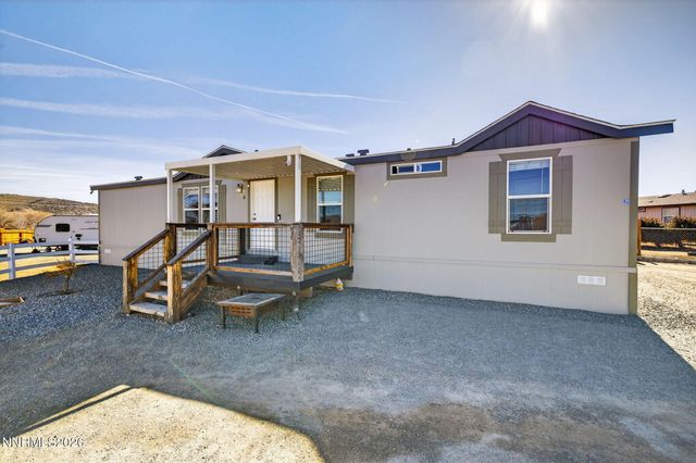 6980 Pontiac Drive, Reno, NV 89506