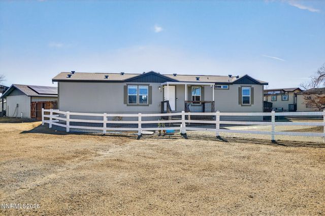 6980 Pontiac Drive, Reno, NV 89506