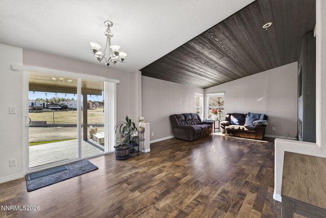 6980 Pontiac Drive, Reno, NV 89506