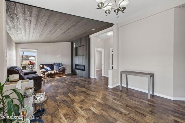 6980 Pontiac Drive, Reno, NV 89506