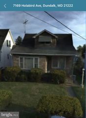 7169 HOLABIRD AVE, Dundalk, MD 21222