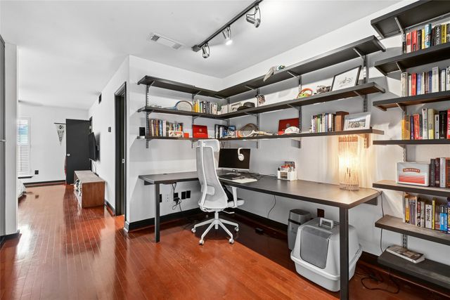 4333 Bowser Avenue 6, Dallas, TX 75219