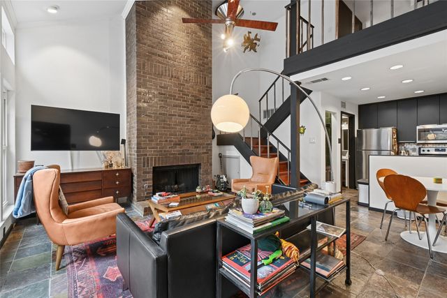 4333 Bowser Avenue 6, Dallas, TX 75219