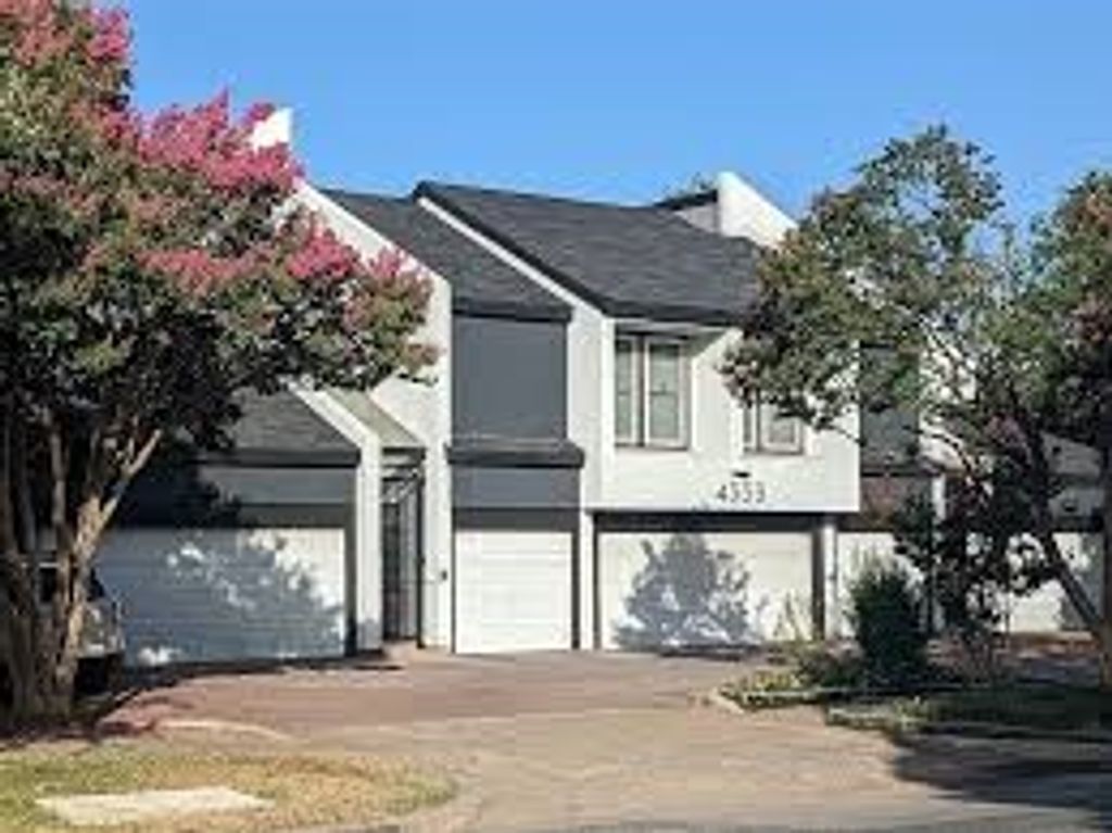 4333 Bowser Avenue 6, Dallas, TX 75219