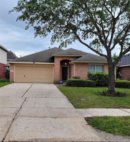 15126 Summer Sunset Drive, Humble, TX 77396