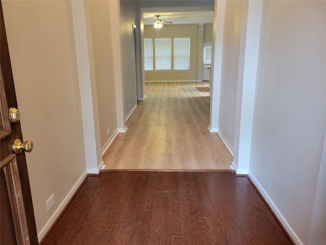 15126 Summer Sunset Drive, Humble, TX 77396