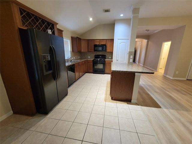 15126 Summer Sunset Drive, Humble, TX 77396