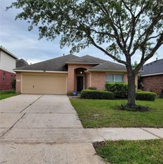 15126 Summer Sunset Drive, Humble, TX 77396
