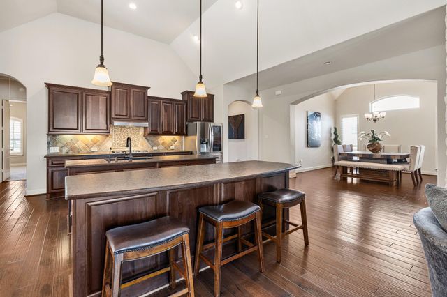 27114 Ashford Sky Lane, Katy, TX 77494