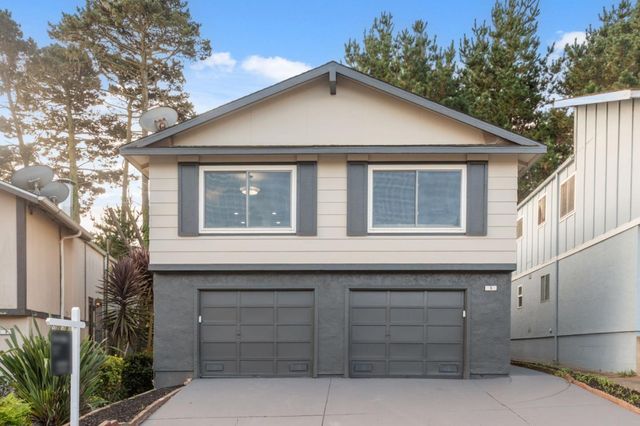 5 Bacon Court, Daly City, CA 94015