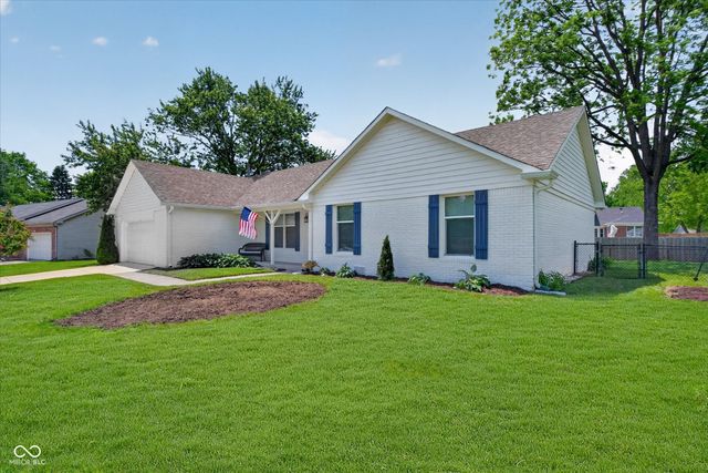 12764 Charing Cross Road, Carmel, IN 46033