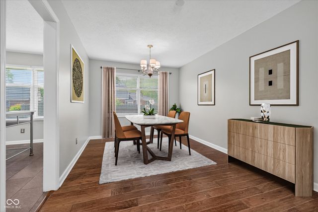 12764 Charing Cross Road, Carmel, IN 46033