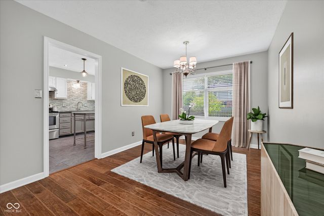 12764 Charing Cross Road, Carmel, IN 46033
