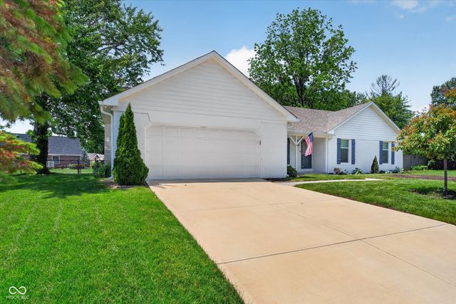 12764 Charing Cross Road, Carmel, IN 46033