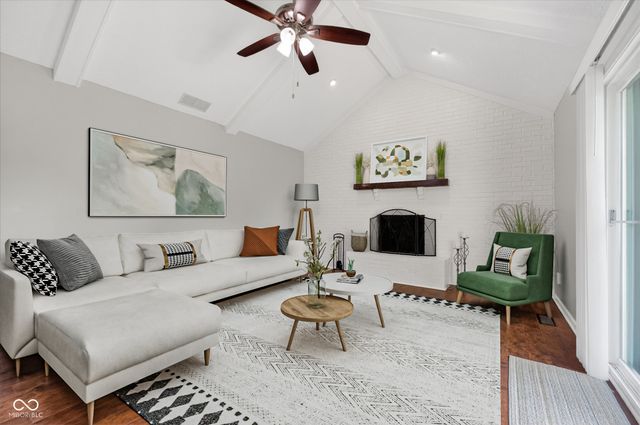 12764 Charing Cross Road, Carmel, IN 46033