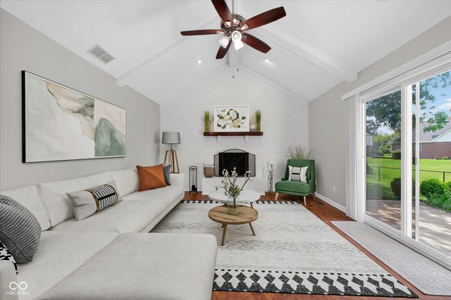 12764 Charing Cross Road, Carmel, IN 46033