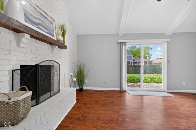 12764 Charing Cross Road, Carmel, IN 46033
