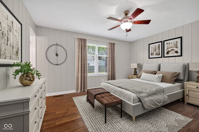 12764 Charing Cross Road, Carmel, IN 46033