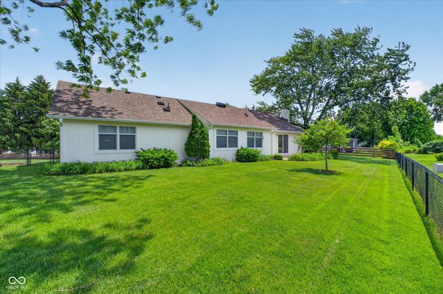 12764 Charing Cross Road, Carmel, IN 46033