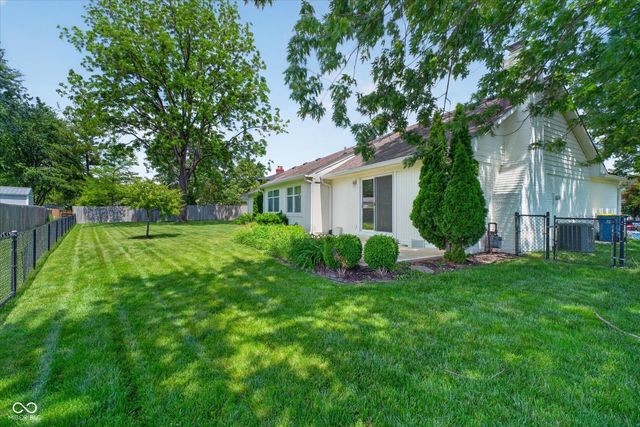 12764 Charing Cross Road, Carmel, IN 46033