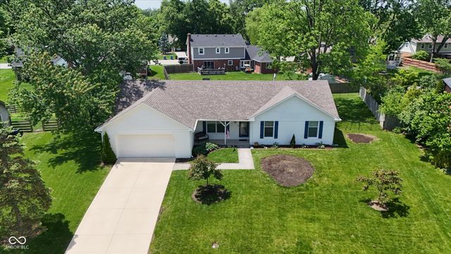 12764 Charing Cross Road, Carmel, IN 46033