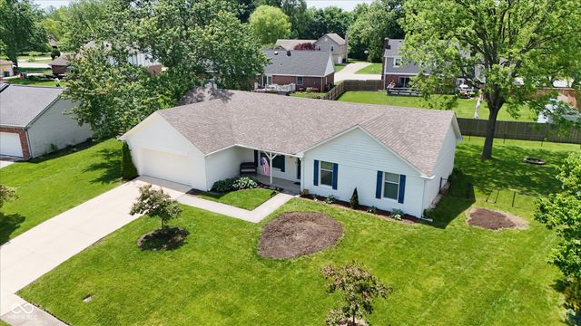 12764 Charing Cross Road, Carmel, IN 46033