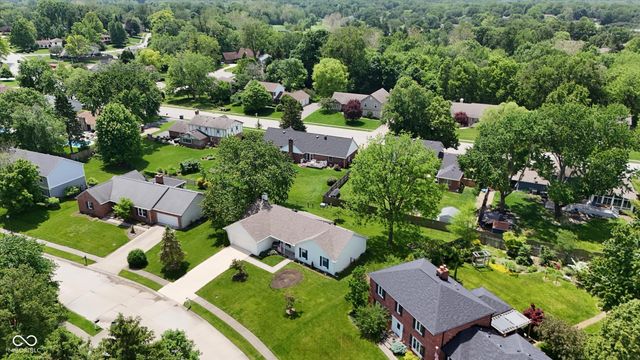 12764 Charing Cross Road, Carmel, IN 46033