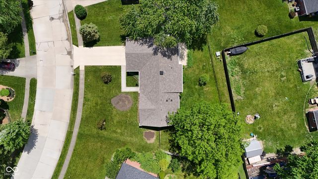 12764 Charing Cross Road, Carmel, IN 46033