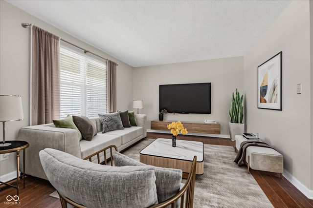 12764 Charing Cross Road, Carmel, IN 46033