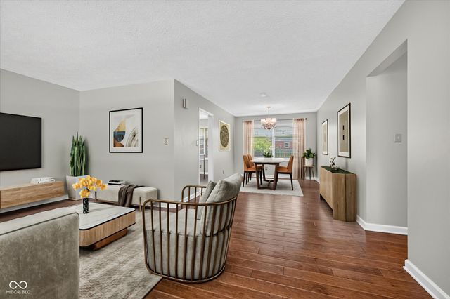 12764 Charing Cross Road, Carmel, IN 46033