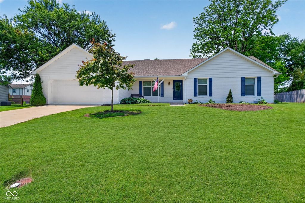 12764 Charing Cross Road, Carmel, IN 46033