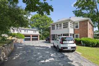 12-14 Elson Road, Waltham, MA 02451