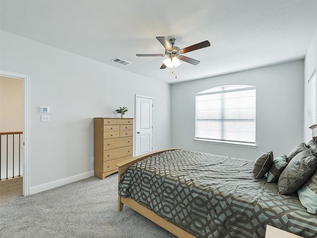 2813 Troutt Drive, Carrollton, TX 75010