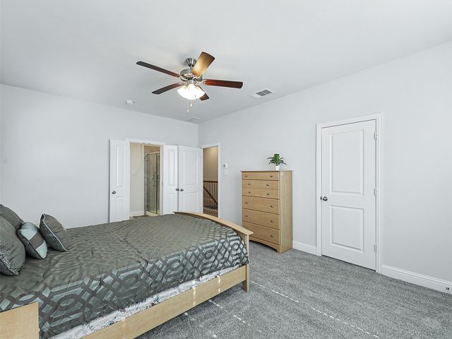 2813 Troutt Drive, Carrollton, TX 75010