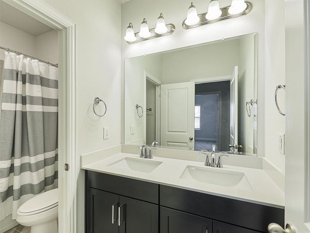 2813 Troutt Drive, Carrollton, TX 75010