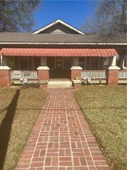 823 13TH Street, Alexandria, LA 71301