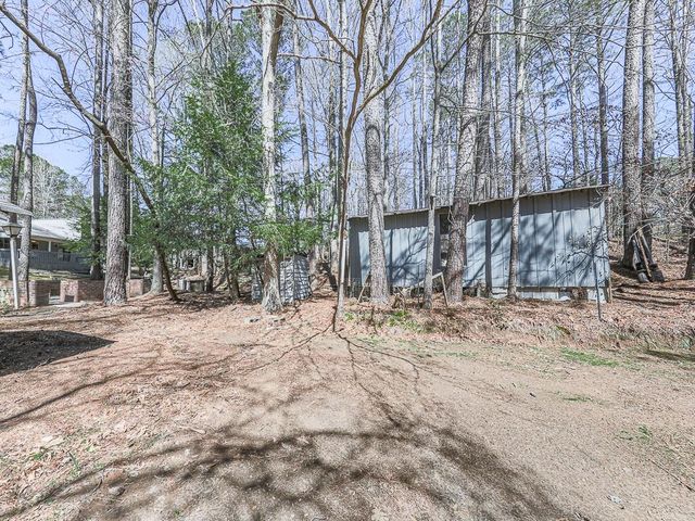 5506 Vaughn Road, Woodstock, GA 30188