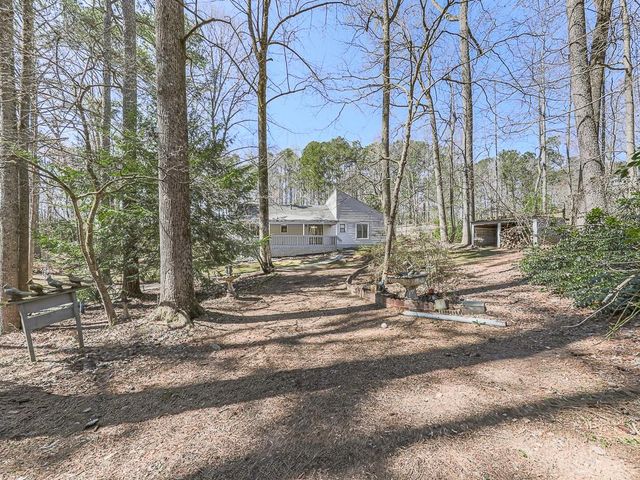 5506 Vaughn Road, Woodstock, GA 30188