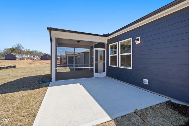 348 Broomside Avenue, Raleigh, NC 27603