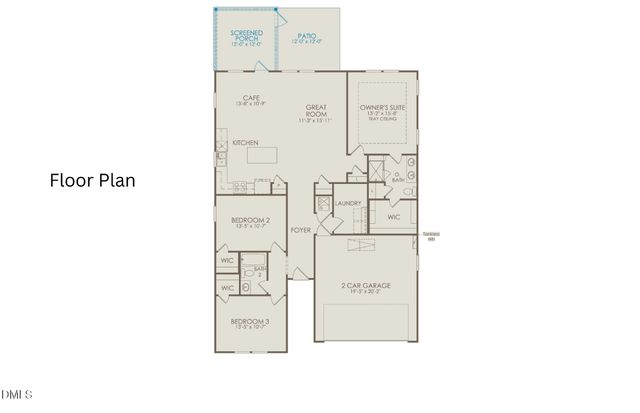 348 Broomside Avenue, Raleigh, NC 27603