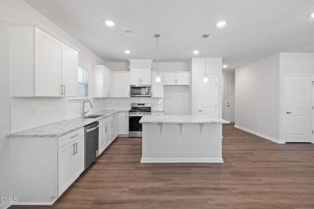 348 Broomside Avenue, Raleigh, NC 27603