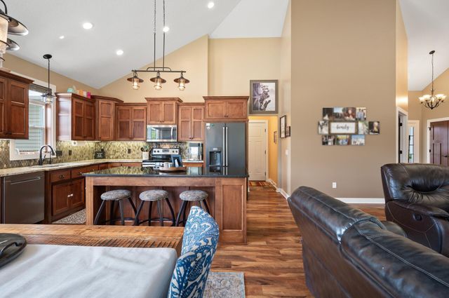25455 145th Street NW, Zimmerman, MN 55398