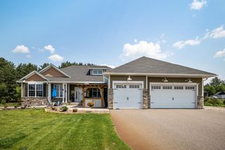 25455 145th Street NW, Zimmerman, MN 55398