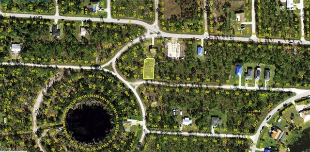 27124 ALHAMBRA ST, Port Charlotte, FL 33952
