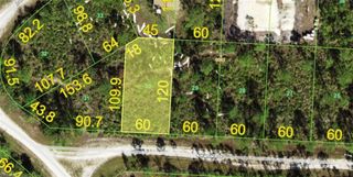 27124 ALHAMBRA ST, Port Charlotte, FL 33952