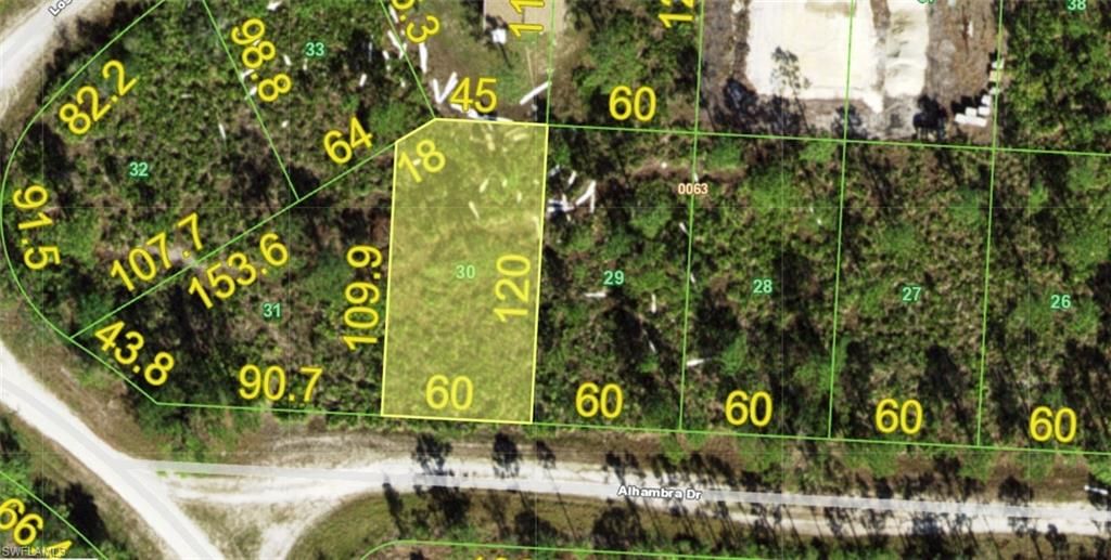 27124 ALHAMBRA ST, Port Charlotte, FL 33952