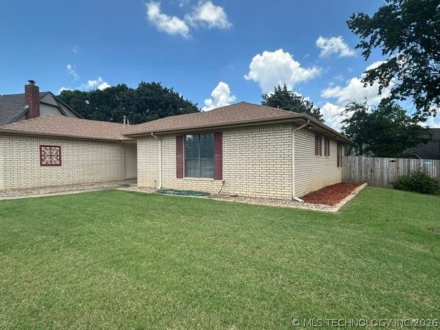 6365 S 85th East Avenue, Tulsa, OK 74133